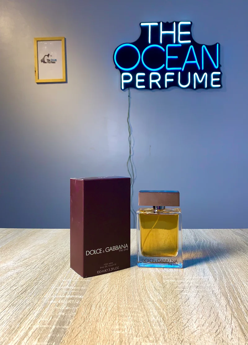 The one edt