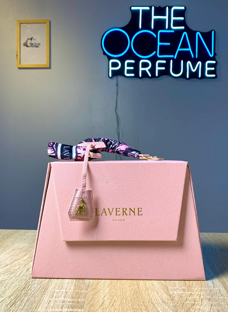 Box Laverne