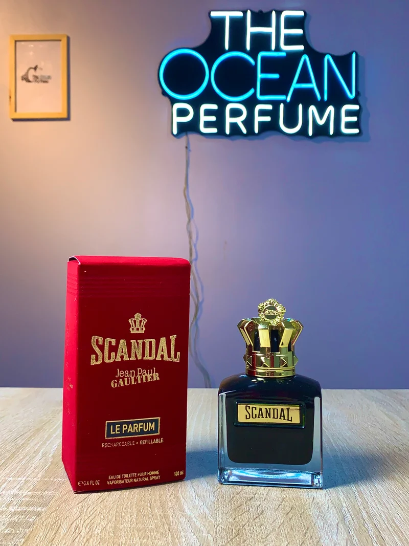 Scandal le parfum