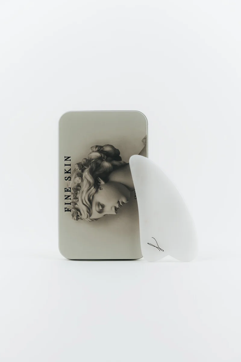 Crystal Gua Sha