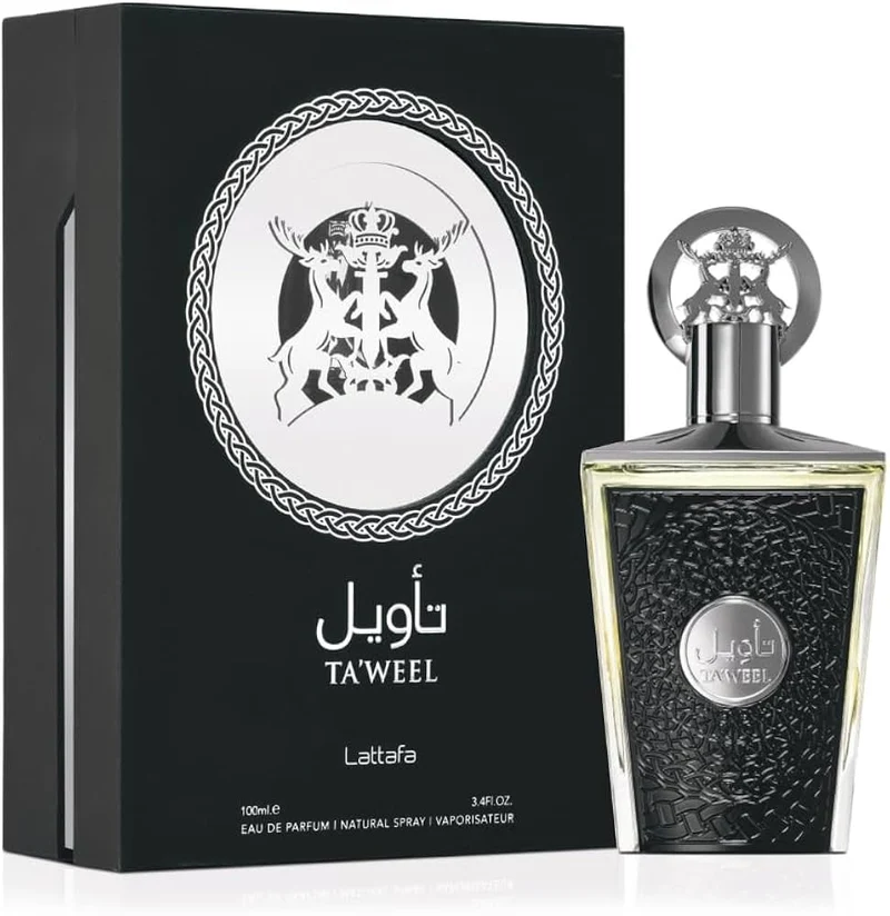 Lattafa Taweel (No Box)