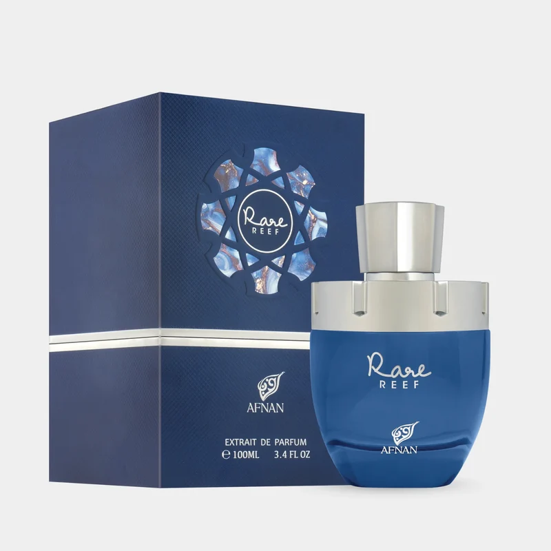 Afnan Rare Reef (No Box)