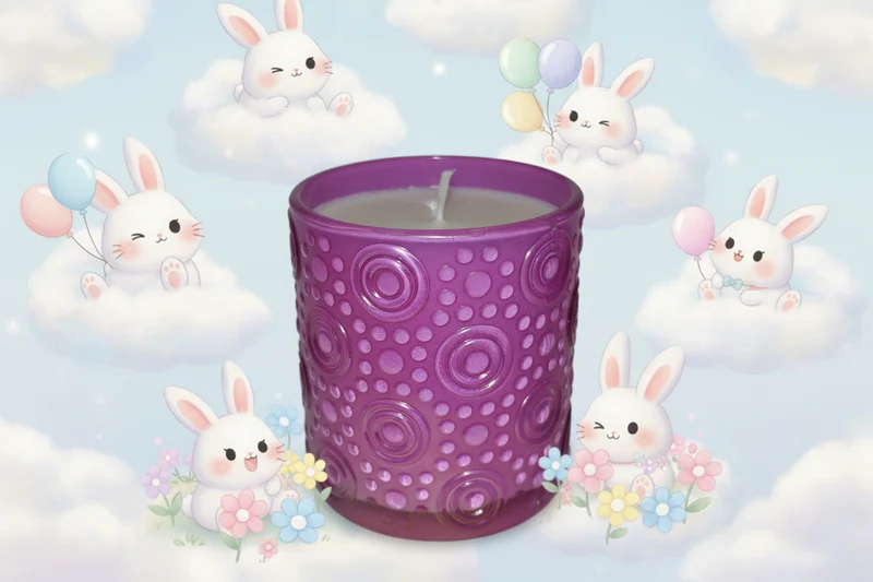 Easter Candle