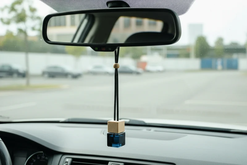 Car Diffuser