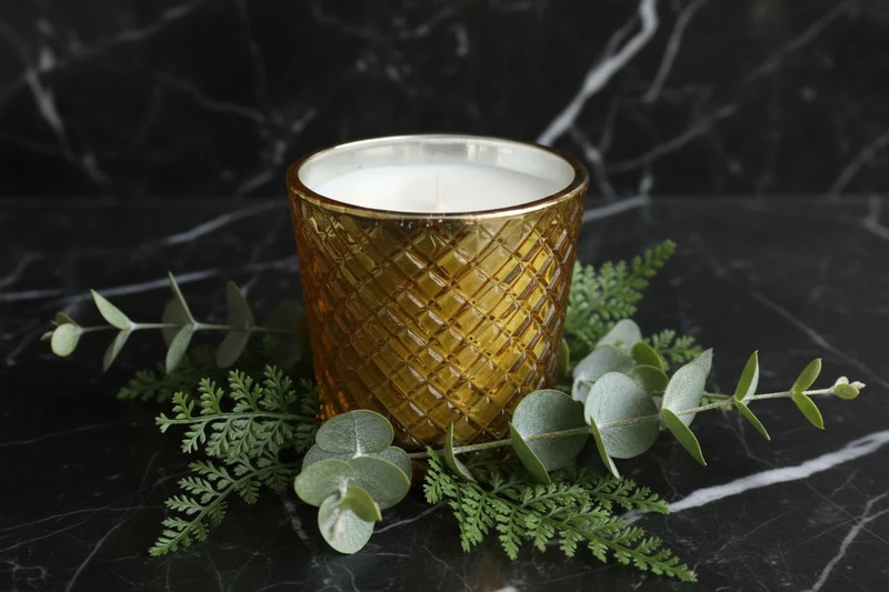Golden Dream (Warm Flannel)
