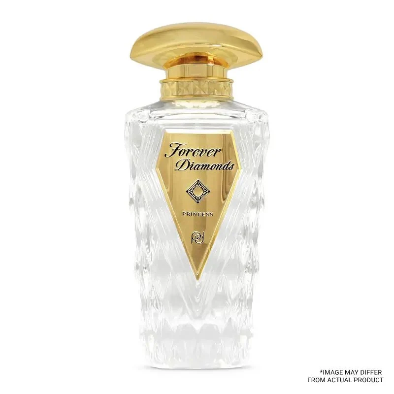 Forever Diamonds - Princess - Inspired by Provocative Woman by Elizabeth Arden