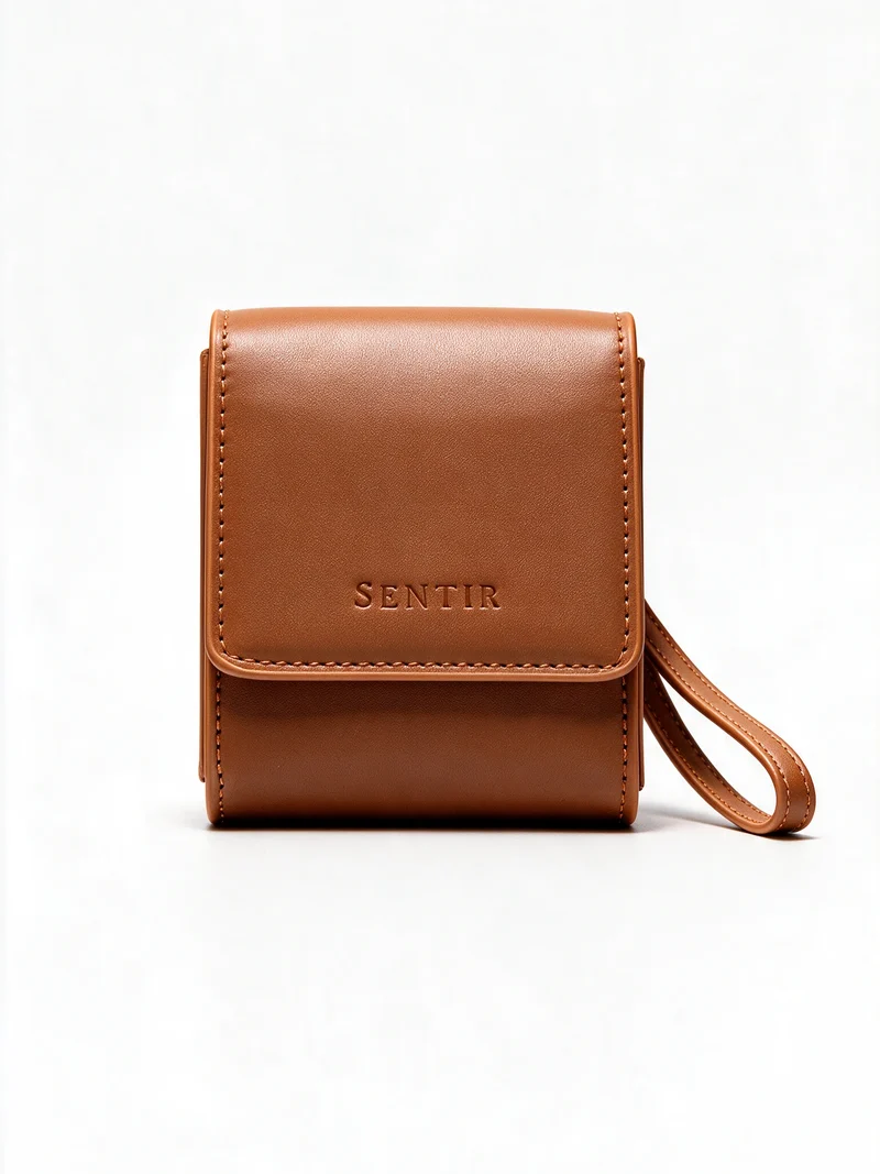 Travel Pouch