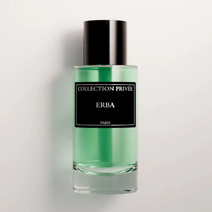 Collection Privée Paris Ebra Edp