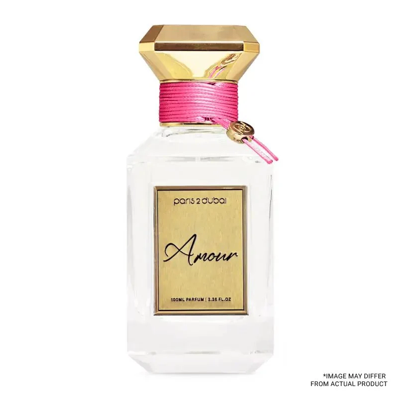 Amour - Inspired by J'Adore by Christian Dior