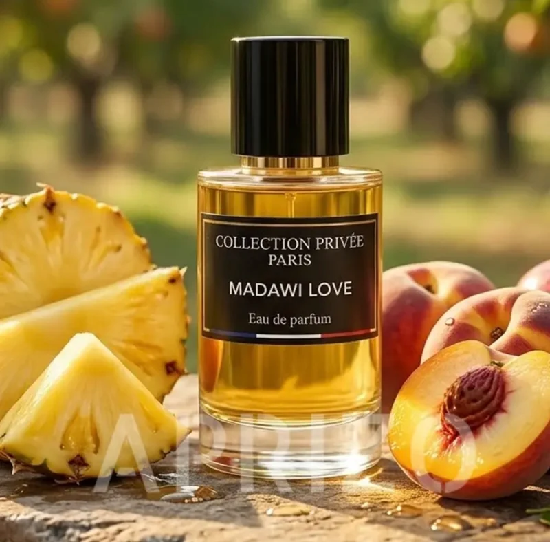 Collection Privée Paris Madawi Love Edp