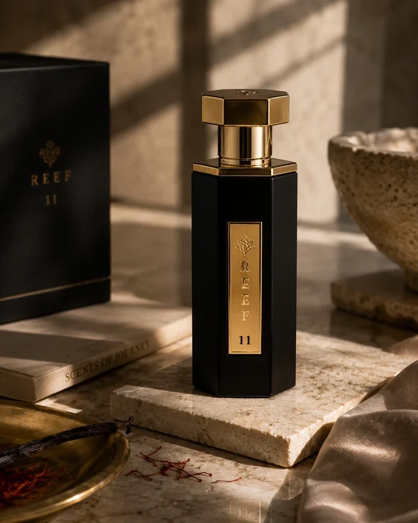 Reef 11 Edp