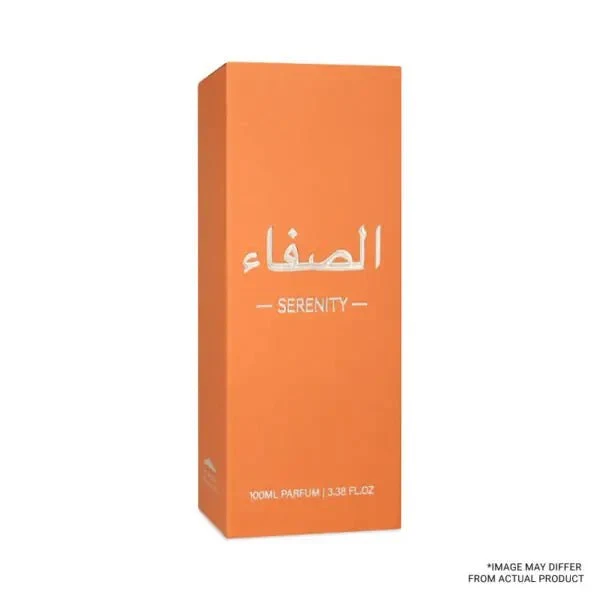 Serenity - Inspired by Gucci Rush