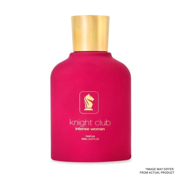 Knight Club Intense Women - Delina by Parfums de Marly