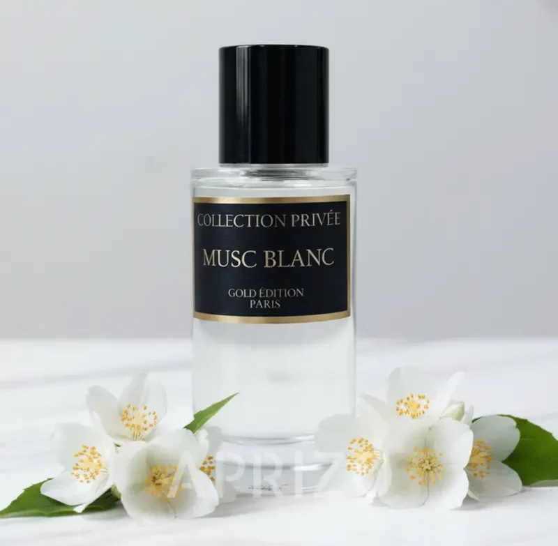 Collection Privée Paris Musc Blanc Edp