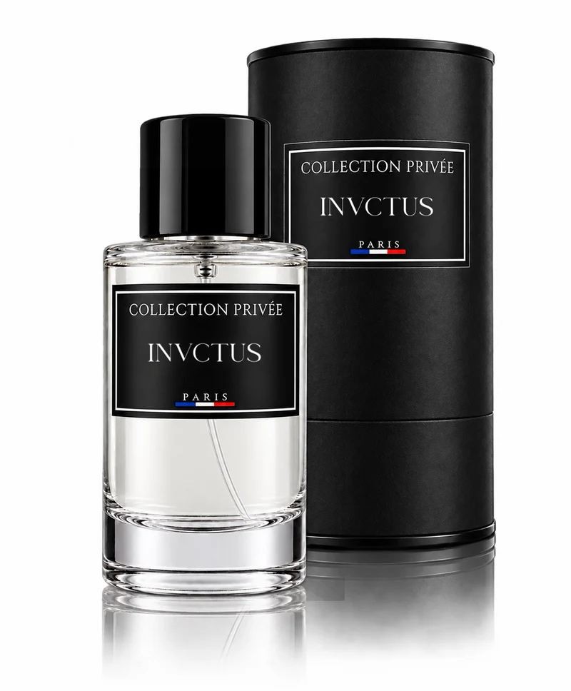 Collection Privée Paris Invictus Edp