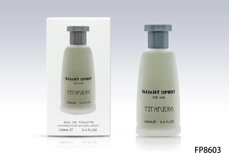 Valiant Spirit for him e100ml