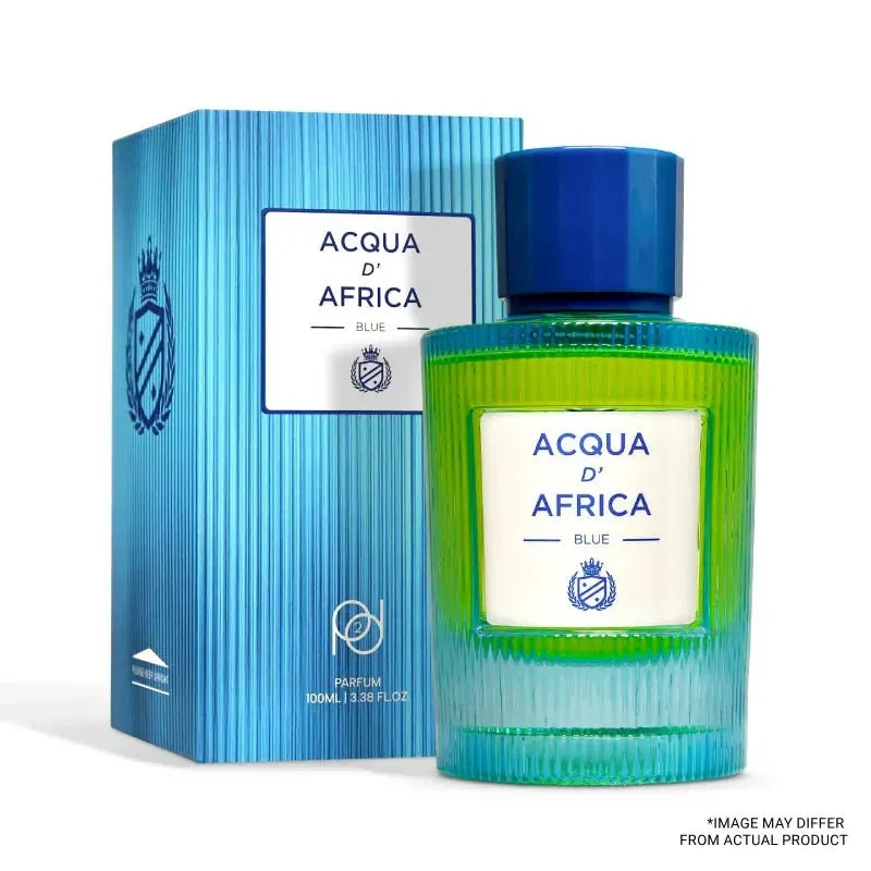 Acqua D' Africa - Inspired by Fico Di Amalfi