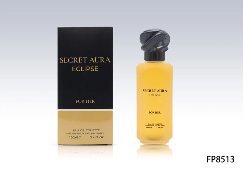 Secret Aura Eclipse for her e100ml