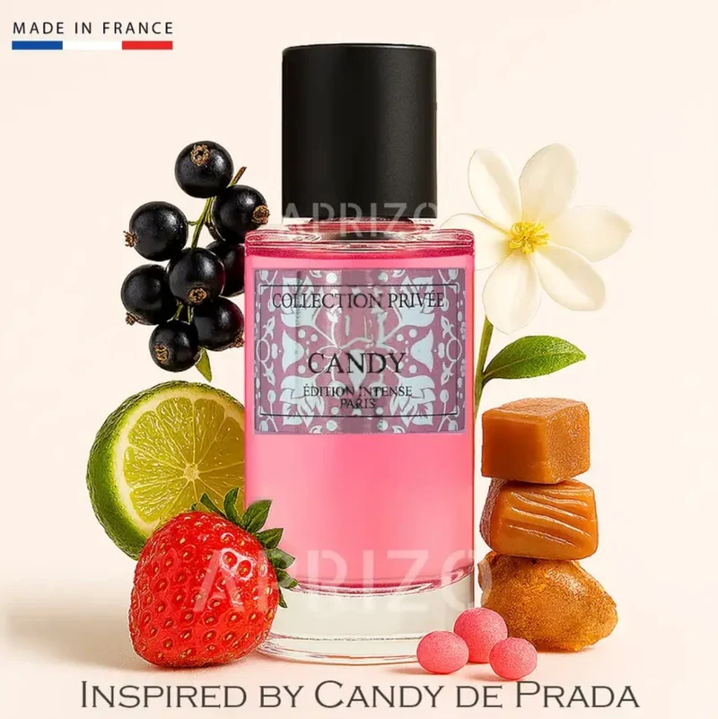 Collection Privée Candy Edp
