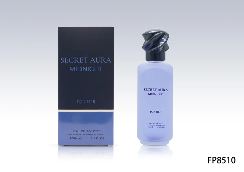 Secret Aura Midnight for her e100ml