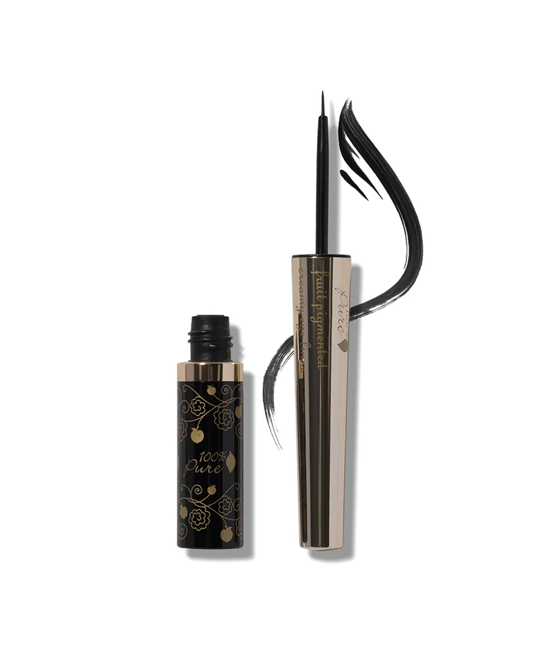 Long Last Liquid Eyeliner