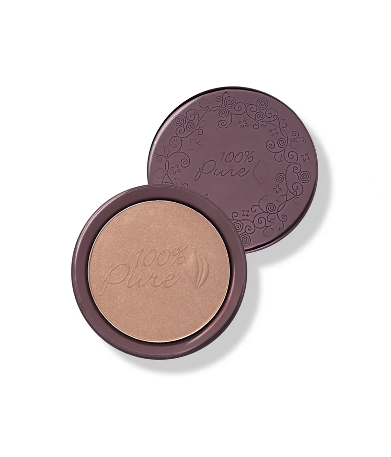 Cocoa Pigmented Bronzer