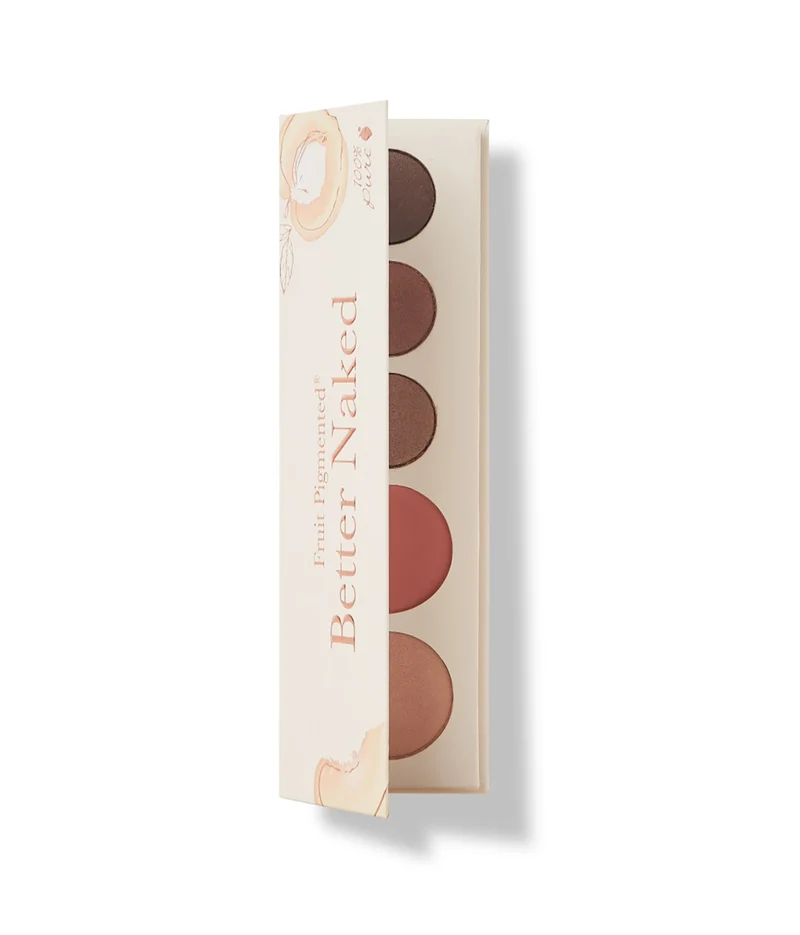Better Naked Palette
