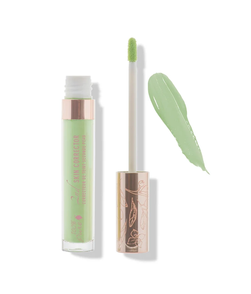 2nd Skin Corrector