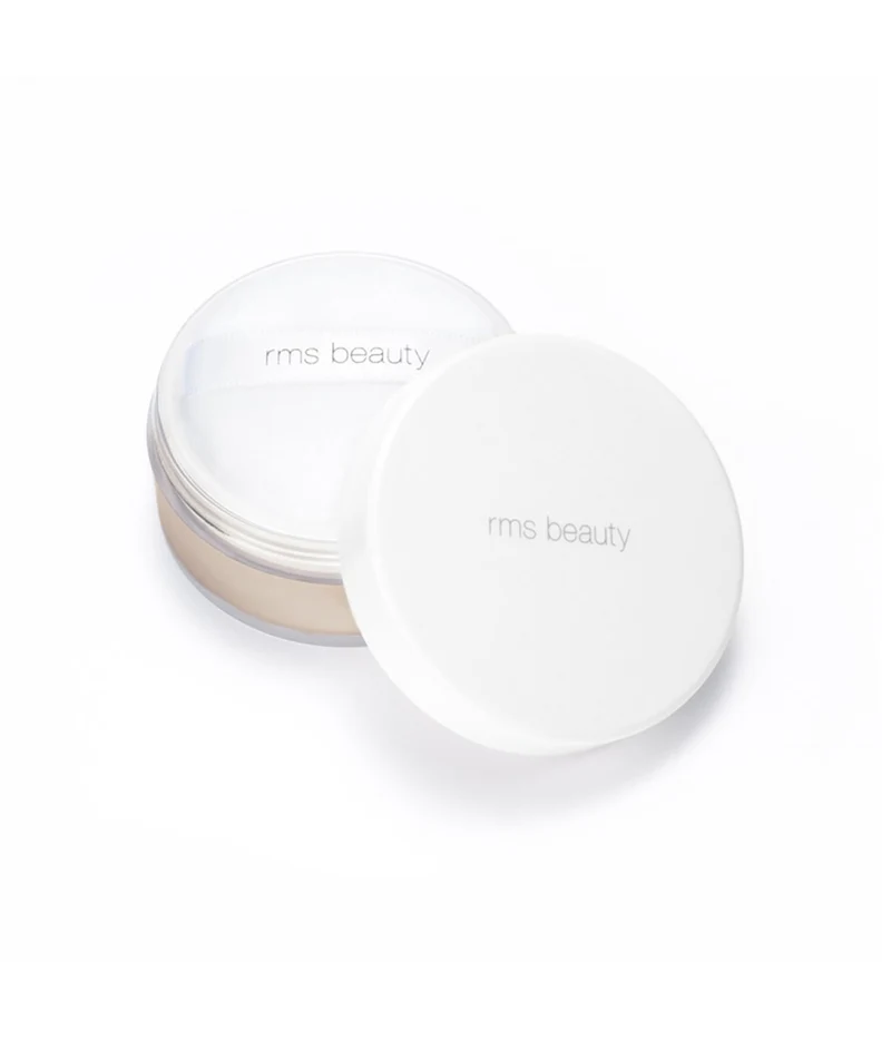 "Un" Tinted Powder