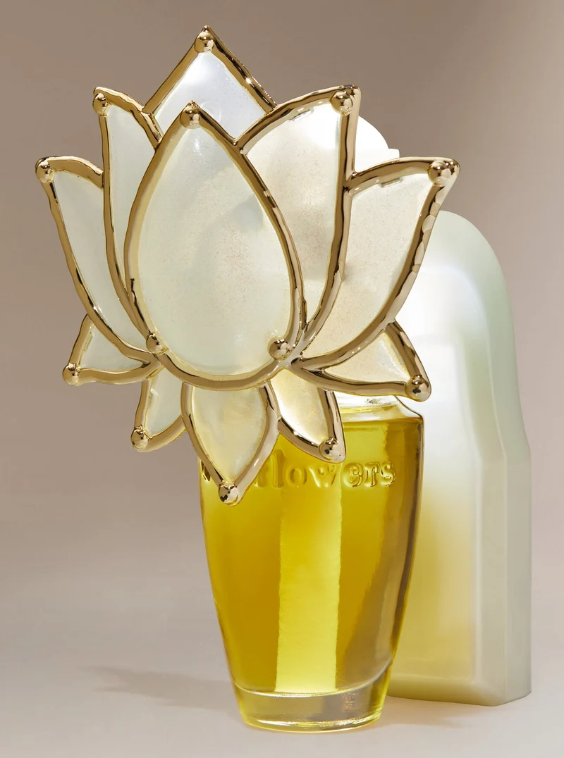 Lotus Wallflower Plug
