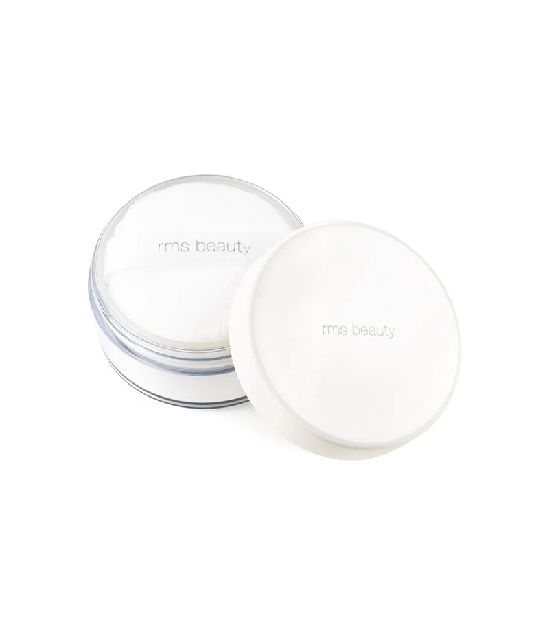 "Un" Powder