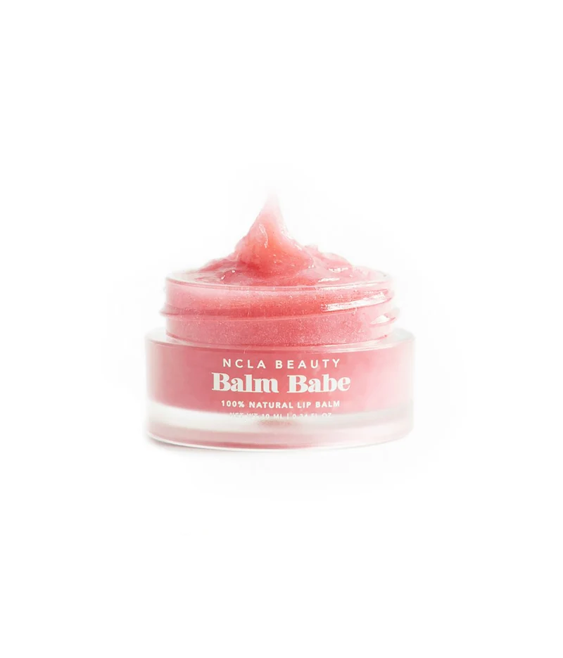 Balm Babe