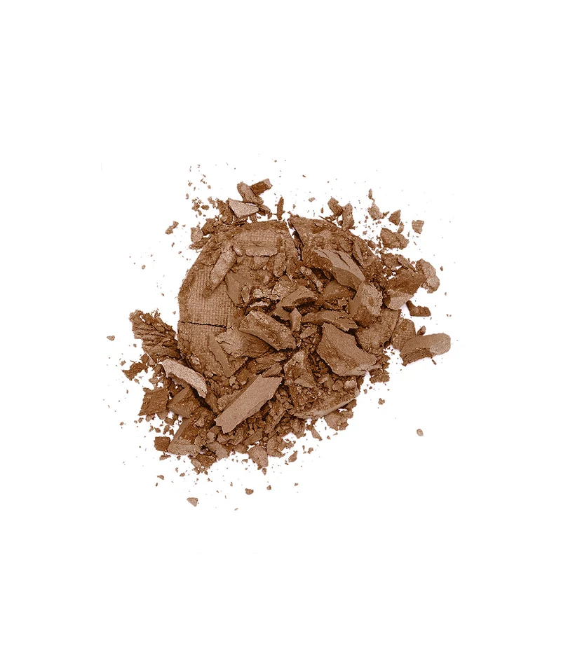 Pressed Bronzer