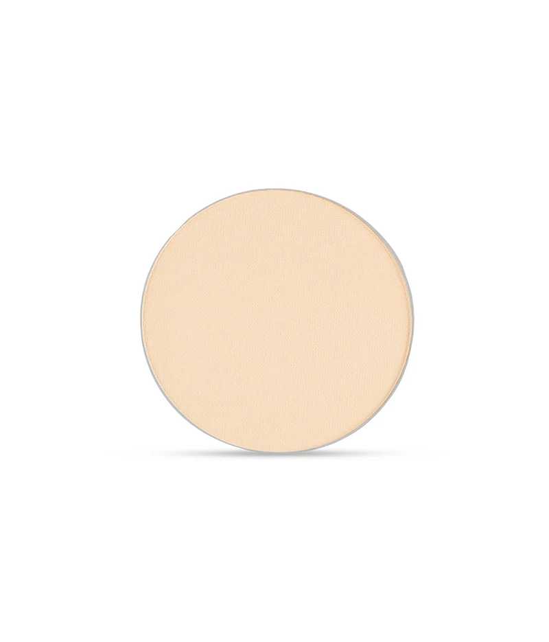 Mineral Foundation Refill
