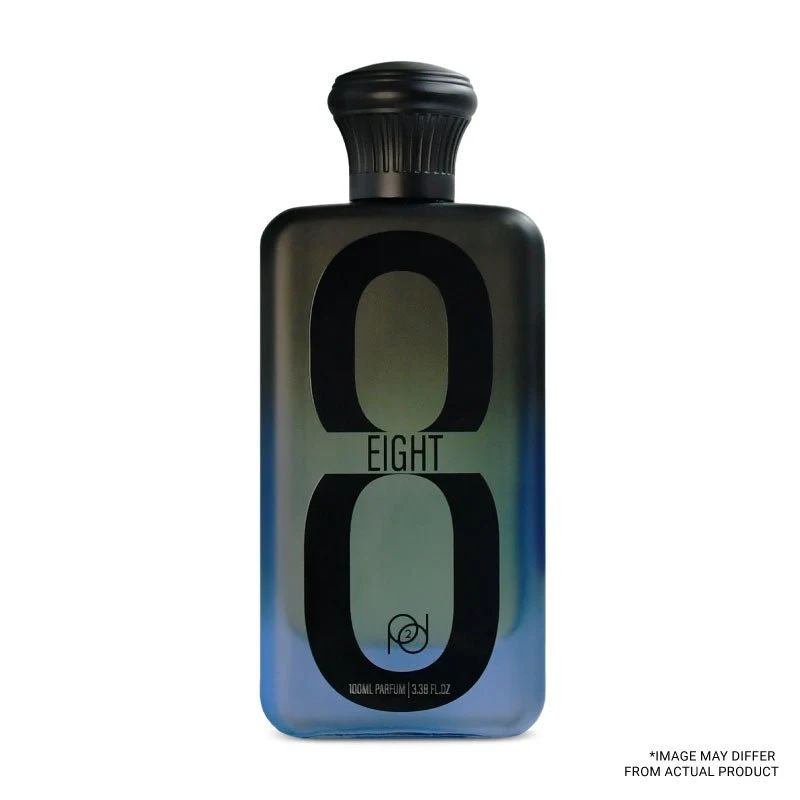 Eight-Blue - Invictus AQUA by Paco Rabanne