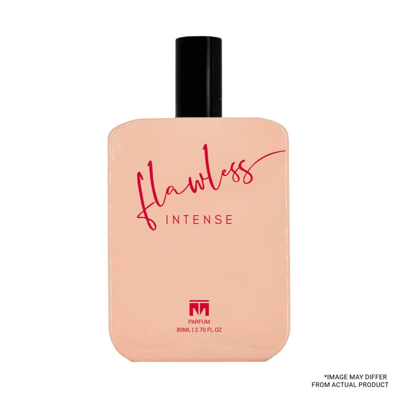 Flawless Intense - Perfect by Marc Jacobs