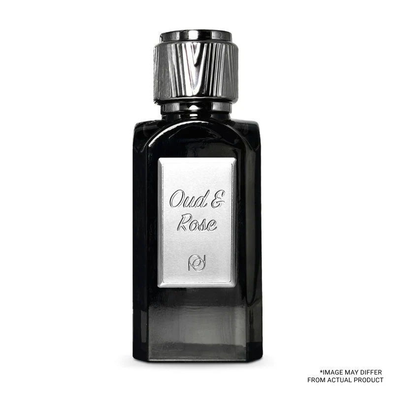 Oud & Rose - Rose Oud by Kilian