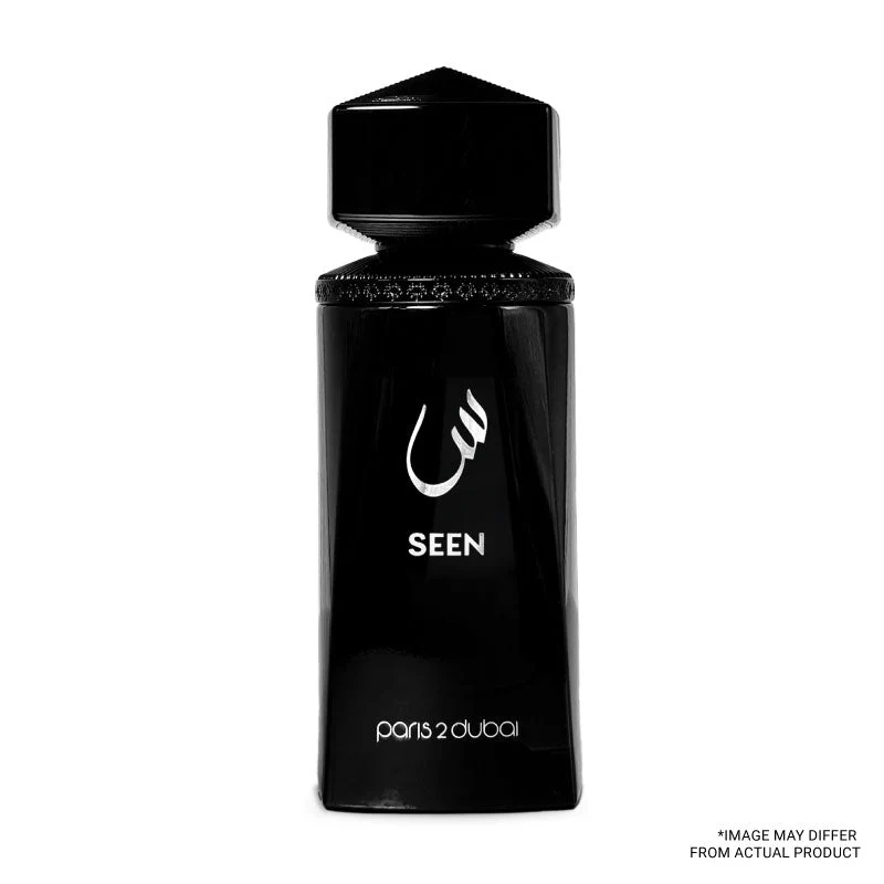 Seen - Spicebomb by Viktor & Rolf