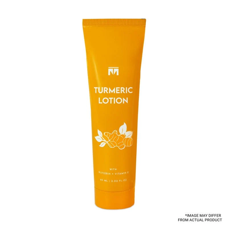 Turmeric Lotion