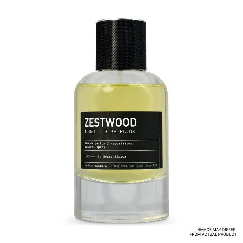 Zestwood - Bergamote 22 by Le Labo