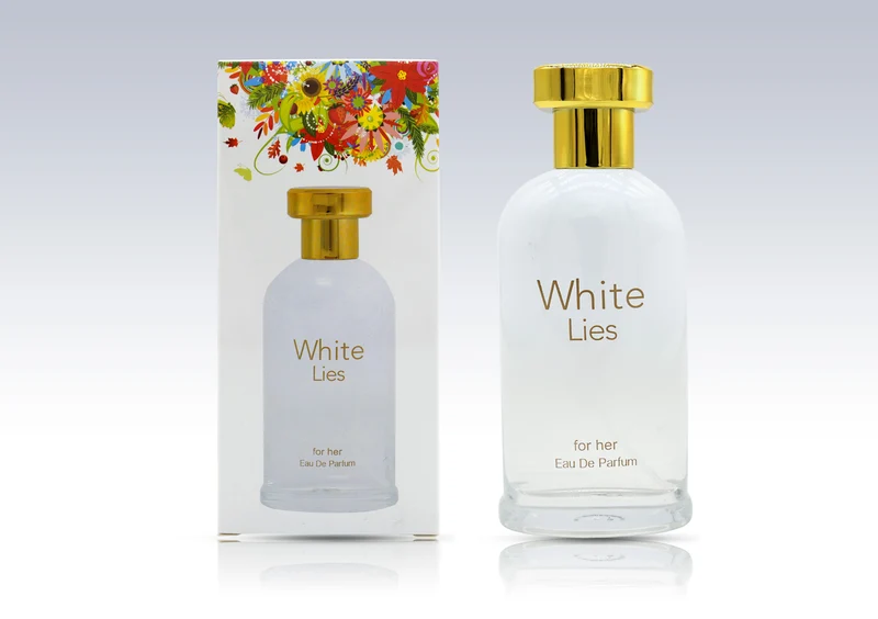 White Lies For Her Eau de Parfum 100ml
