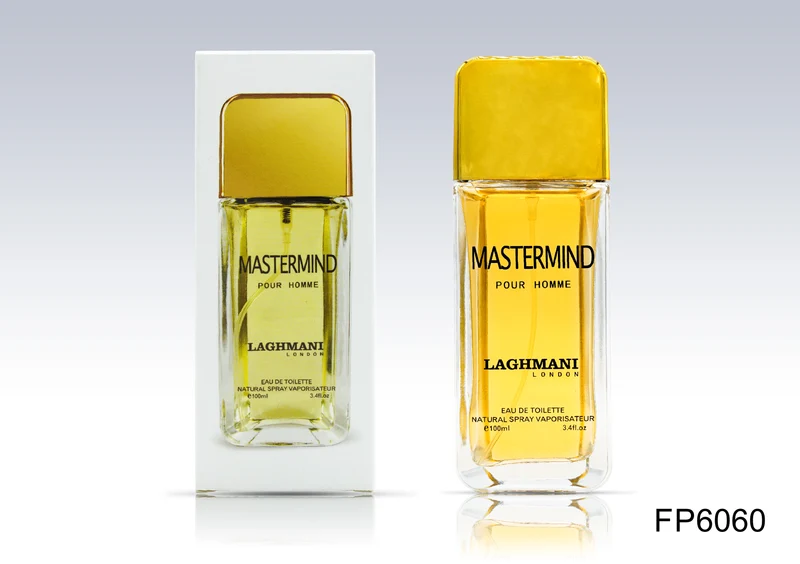 Mastermind For Men Eau de Toilette 100ml
