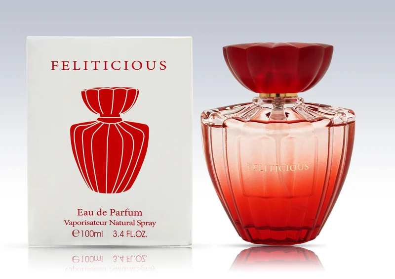 Feliticious For Her Eau de Parfum 100ml