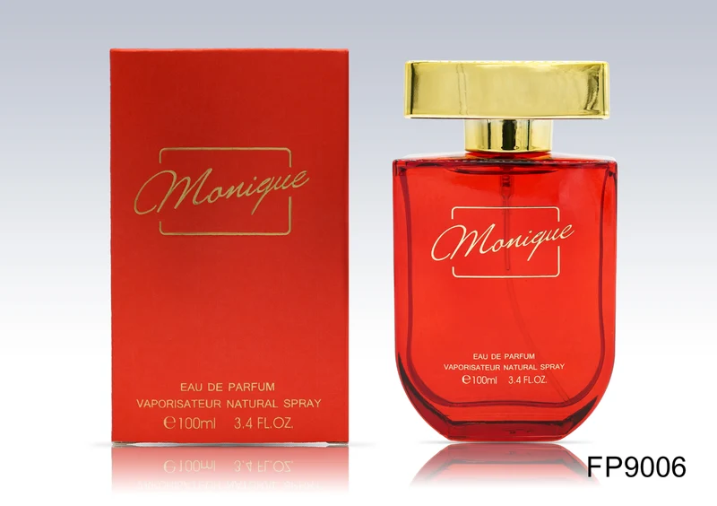 Monique For Her Eau de Parfum 100ml