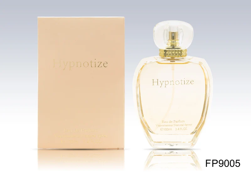 Hypnotize For Her Eau de Parfum 100ml