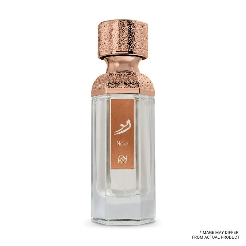 Nour Blush - Aqua Kiss by Victoria's Secret