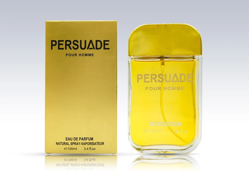 Persuade For Him Eau de Parfum 100ml