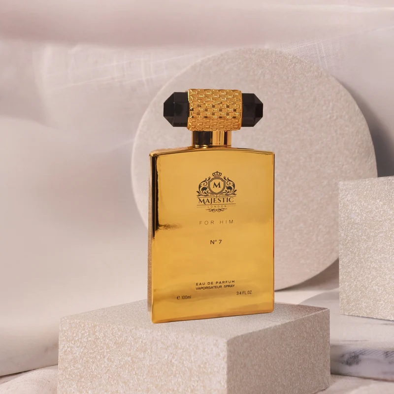 Majestic For Him No.7 Eau de Parfum - 100ml