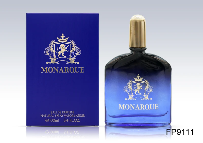 Monarque For Him Eau de Parfum 100ml