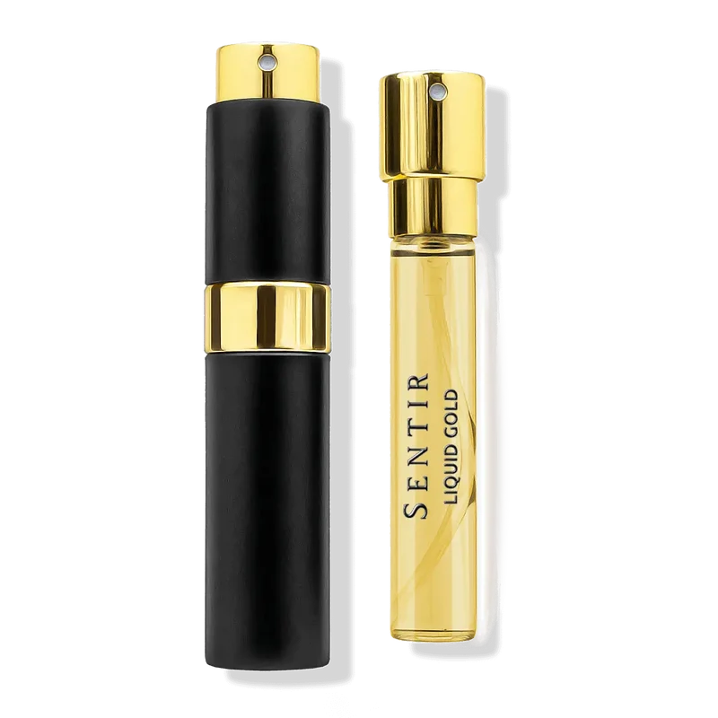 Liquid Gold